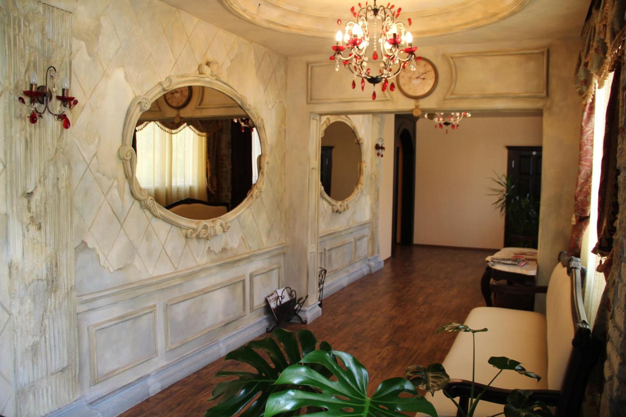 Hotel Meduza Kharkiv Extérieur photo