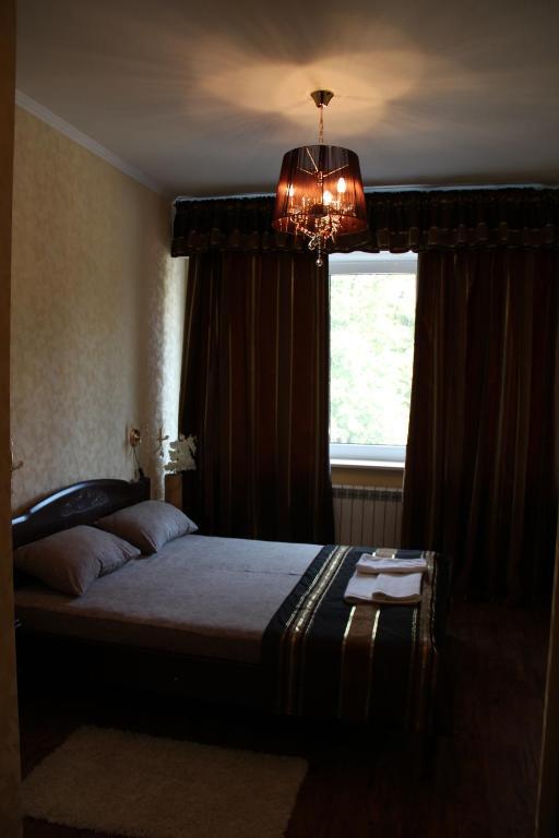 Hotel Meduza Kharkiv Extérieur photo